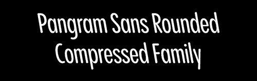 Pangram Sans Super Family - 12 Variable Fonts, 288 Styles! Pangram Sans Super Family - 12 Variable Fonts, 288 Styles!