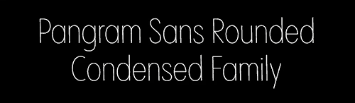 Pangram Sans Super Family - 12 Variable Fonts, 288 Styles! Pangram Sans Super Family - 12 Variable Fonts, 288 Styles!