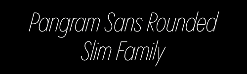 Pangram Sans Super Family - 12 Variable Fonts, 288 Styles! Pangram Sans Super Family - 12 Variable Fonts, 288 Styles!
