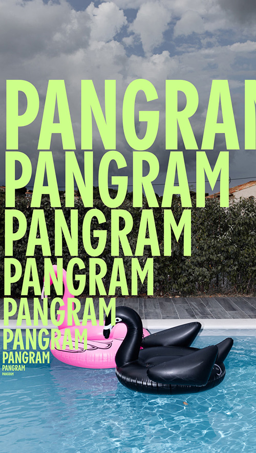 Pangram Sans Super Family - 12 Variable Fonts, 288 Styles! Pangram Sans Super Family - 12 Variable Fonts, 288 Styles!