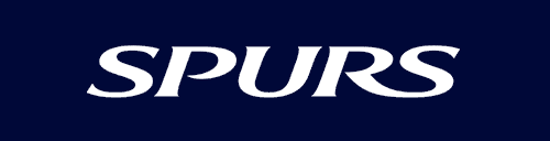Tottenham Hotspur - Custom 12 Styles by f37foundry