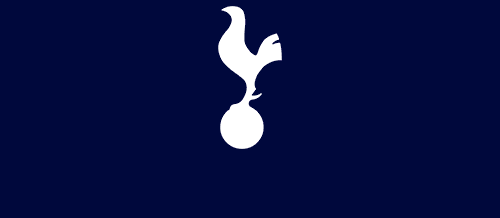 Tottenham Hotspur - Custom 12 Styles by f37foundry
