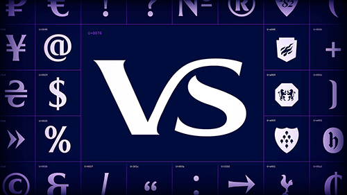 Tottenham Hotspur - Custom 12 Styles by f37foundry
