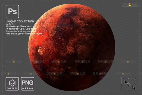 Planets Pack Photo Overlays PNG, JPG 6961262 Planets Pack Photo Overlays PNG, JPG 6961262