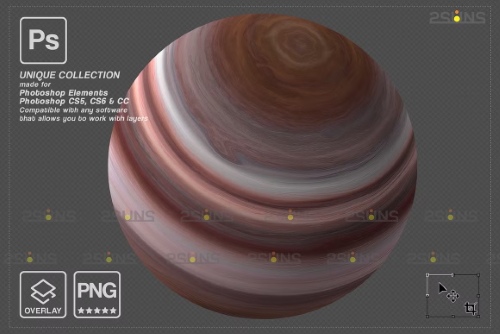 Planets Pack Photo Overlays PNG, JPG 6961262 Planets Pack Photo Overlays PNG, JPG 6961262