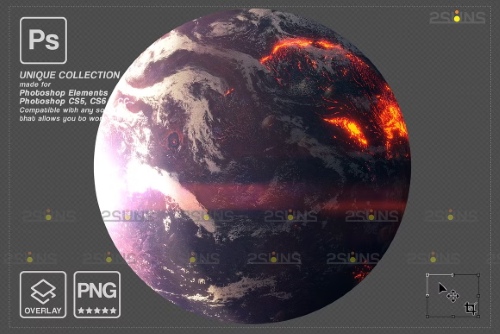 Planets Pack Photo Overlays PNG, JPG 6961262 Planets Pack Photo Overlays PNG, JPG 6961262