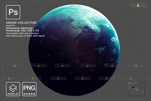 Planets Pack Photo Overlays PNG, JPG 6961262 Planets Pack Photo Overlays PNG, JPG 6961262