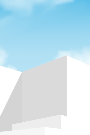 White 3D Podium Step Display Mockups 23xAI