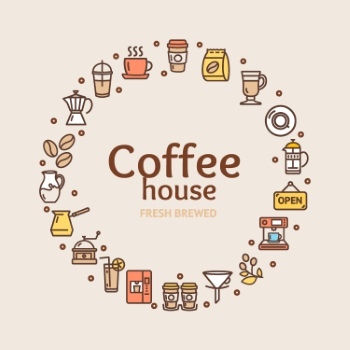 Conceptual Line Icon Sets 77xAI