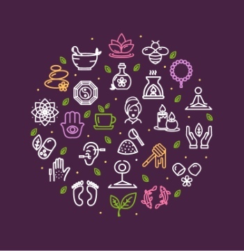Conceptual Line Icon Sets 77xAI