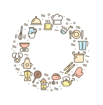Conceptual Line Icon Sets 77xAI