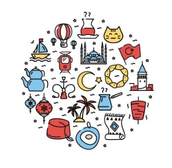 Conceptual Line Icon Sets 77xAI