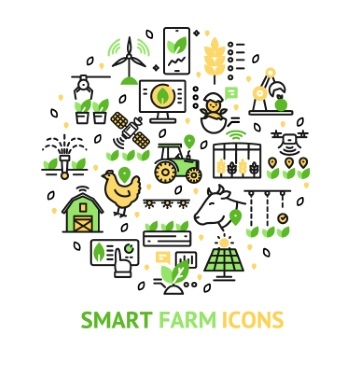 Conceptual Line Icon Sets 77xAI