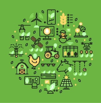 Conceptual Line Icon Sets 77xAI
