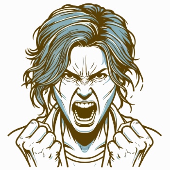 Protesters 18xSVG