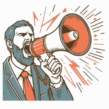 Protesters 18xSVG
