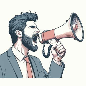 Protesters 18xSVG