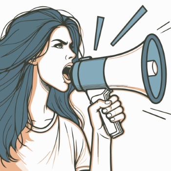 Protesters 18xSVG