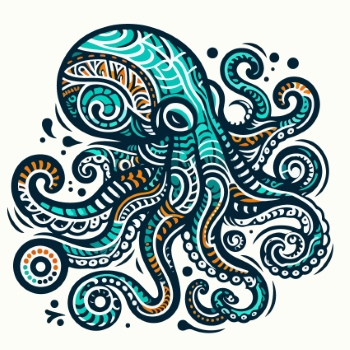 Gory Animals for T-Shirt Design 30xSVG