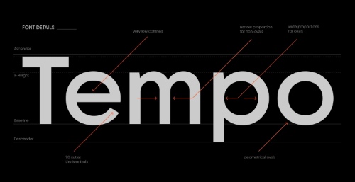 Chopin - 18 Static + 2 Variable Font Family UPDATED