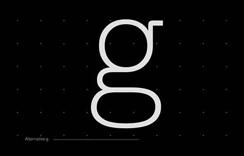 Fabric Grotesk - 18 Static Styles + 1 Variable Font NEW!
