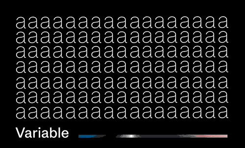 Fabric Grotesk - 18 Static Styles + 1 Variable Font NEW!