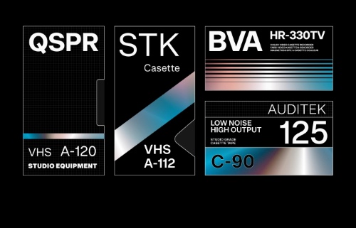 Fabric Grotesk - 18 Static Styles + 1 Variable Font NEW!