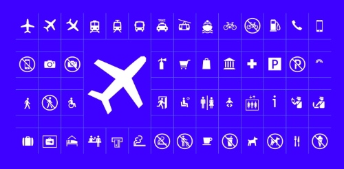 WAYS - 18 Static Styles, 1 Symbol + 2 Variable Fonts