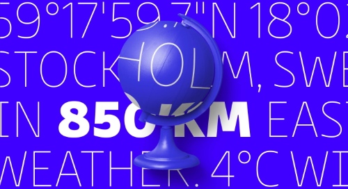 WAYS - 18 Static Styles, 1 Symbol + 2 Variable Fonts