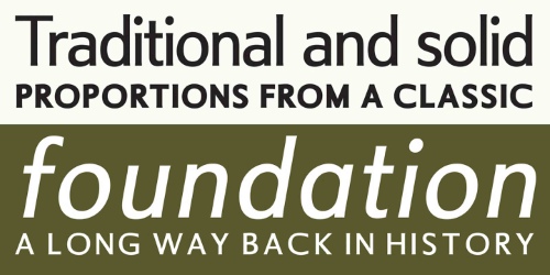 Pilastro - 3 Styles Font Family NEW! Pilastro - 3 Styles Font Family NEW!