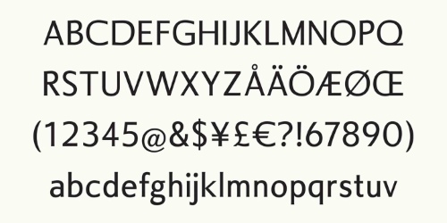 Pilastro - 3 Styles Font Family NEW! Pilastro - 3 Styles Font Family NEW!