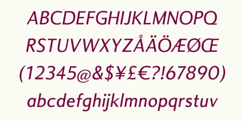 Pilastro - 3 Styles Font Family NEW! Pilastro - 3 Styles Font Family NEW!