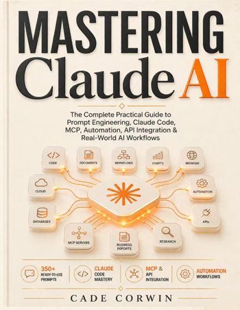 Mastering Claude AI: The Complete Practical Guide