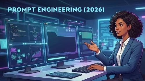 Prompt Engineering - A Comprehensive Study Guide