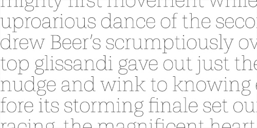 Shandon Slab - 18 Styles Font Family