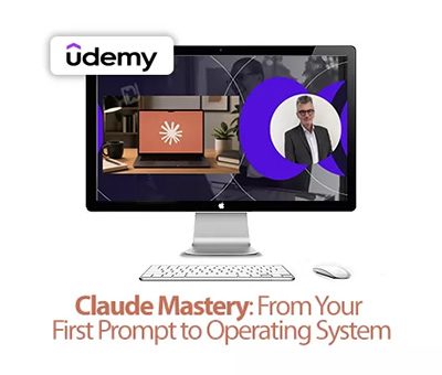Claude Mastery: From Your First Prompt to Operating System Claude Mastery: From Your First Prompt to Operating System