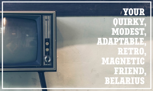 Belarius - 90 Styles + 2 Variable Fonts Family