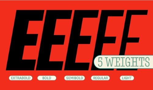 Belarius - 90 Styles + 2 Variable Fonts Family