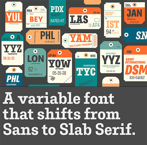 Belarius - 90 Styles + 2 Variable Fonts Family