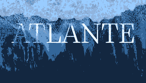 Atlante - 36 Styles + 2 Variable Fonts Family