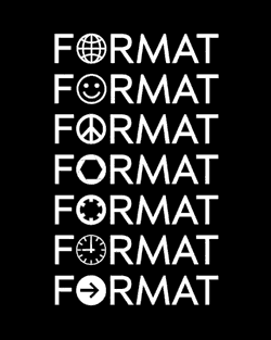 OC Format Sans v1.3 - 24 Styles Font Family