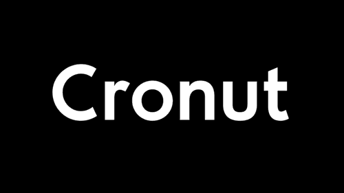 OC Format Sans v1.3 - 24 Styles Font Family