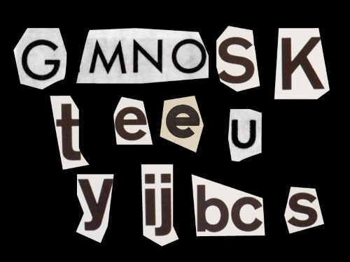 OC Format Sans v1.3 - 24 Styles Font Family