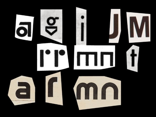 OC Format Sans v1.3 - 24 Styles Font Family