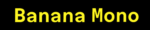 Banana Grotesk Sans & Mono - 24 Styles + Variable Font Family