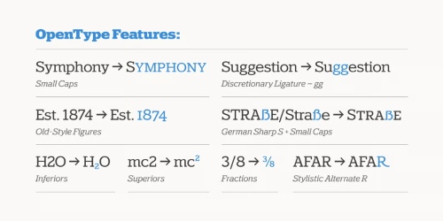 Polyphonic - 60 Styles Extended Latin SuperFamily Polyphonic - 60 Styles Extended Latin SuperFamily