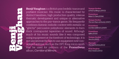 Polyphonic - 60 Styles Extended Latin SuperFamily Polyphonic - 60 Styles Extended Latin SuperFamily