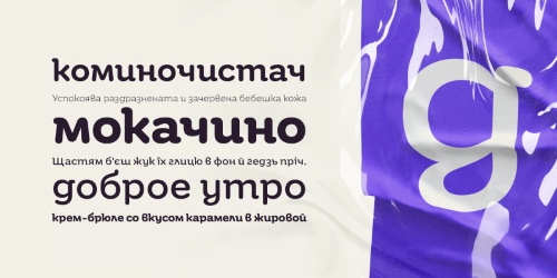 Banda Nova - 14 Styles Font Family