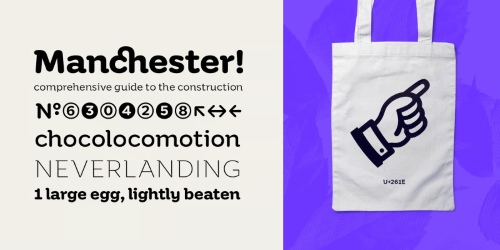 Banda Nova - 14 Styles Font Family