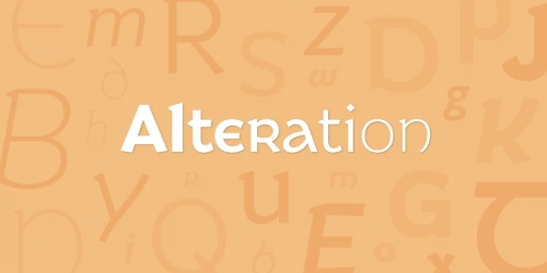 Muirne - 10 Styles Font Family